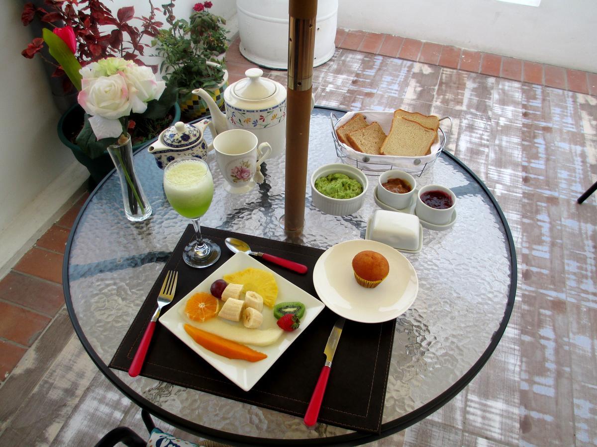 Guest Home Valto & Ziron 아리카 외부 사진